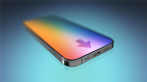苹果iPhone 15为捞钱又出损招?一道充电加密狂赚50亿!