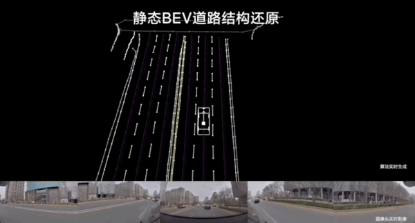小鹏瑟瑟发抖!理想一只脚踏入纯电领域:城市高阶辅助驾驶也来了
