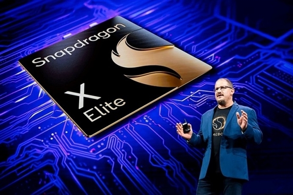 英特尔、AMD、高通三家争雄！PC市场要变天