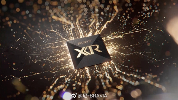 电视画质新高度 索尼BRAVIA XR电视新品发布:4大系列升级