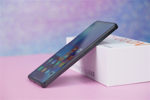 升级高通骁龙778G Redmi Note 12 Pro极速版图赏