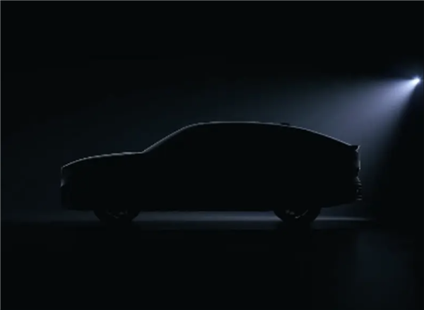 老大哥X6同款发光格栅上车 全新宝马X2预告：30万买它还香吗