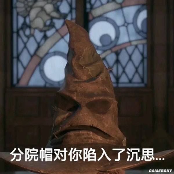 为了搞死《霍格沃茨之遗》“黑巫师”们用尽了魔法