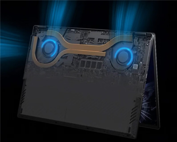 锐龙9+RTX 4050!ROG幻13 2023高性能翻转轻薄本预约10499元!