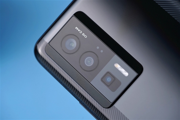 第二代骁龙8、顶级2K高光屏！Redmi K60 Pro图赏