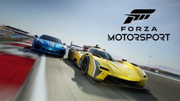 新一代显卡杀手！实测《极限竞速：Motorsport》RTX