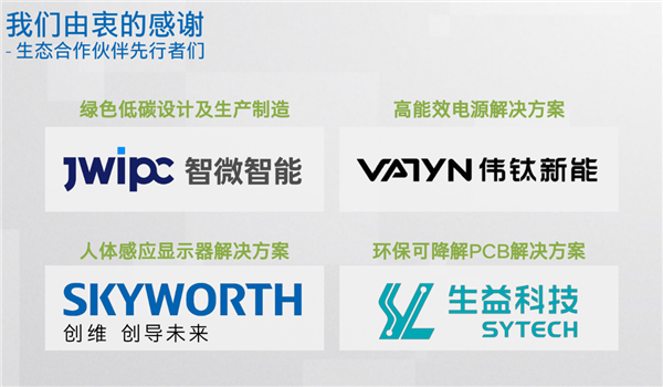 Intel倡导全新绿色商用电脑理念:小机箱内大天地、氮化镓电源神了