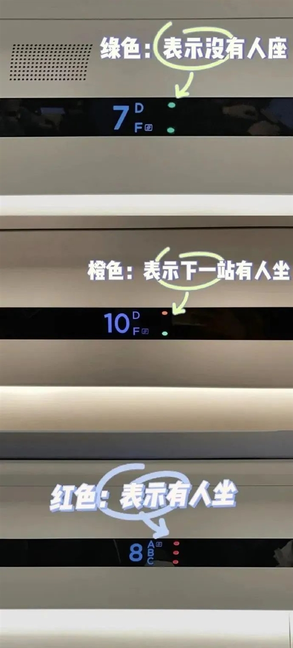 五一的无座票真是站票:小马扎都没地方放了