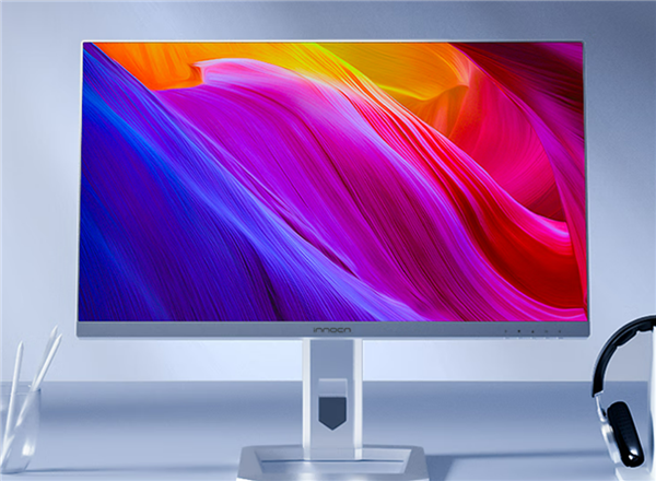 1152分区+4K 144Hz 联合创新32寸miniLED显示器首发5399元