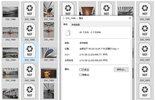 同事都推荐我买高像素相机 高像素有何优势劣势?
