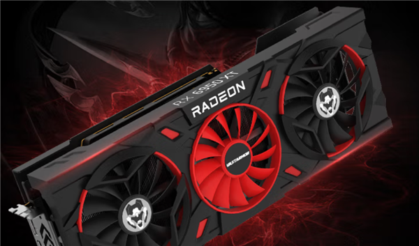 还买啥RTX 4070 AMD铁了心降价：16GB显存RX 6950 XT只要4749元