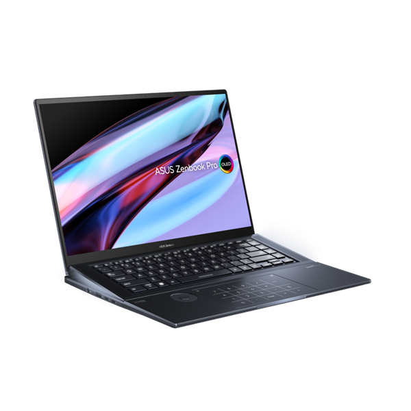 华硕发布灵耀X Ultra顶级轻薄本:CPU内存合体、16.9mm硬塞RTX4080