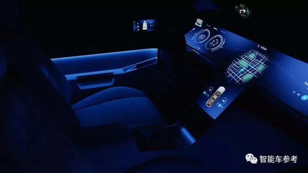 高通“造”车：走了华为不曾设想的路