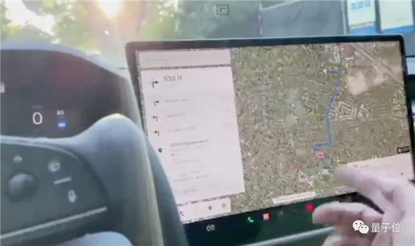 45分钟仅一次人工干预 马斯克直播特斯拉自动驾驶 网友：来亚洲试试
