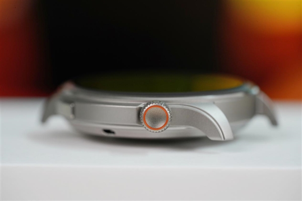 血压测量软件获医疗器械认证！华米Amazfit Balance手表图赏