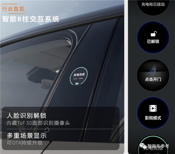 李书福抢跑马斯克发小钢炮!冰箱彩电大沙发全标配:理想直呼内行