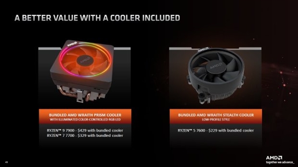 一口气发布十几款？帮你捋清CES上AMD的新品处理器