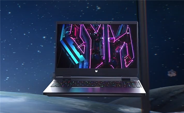 宏碁发布史上最强迷你机圣盾X:i9-13900KS、RTX 4090无可挑剔