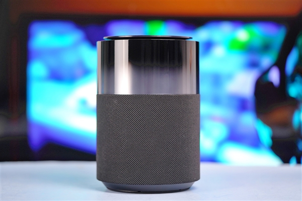 小米音质最好智能音箱！小米Sound Pro开箱图赏