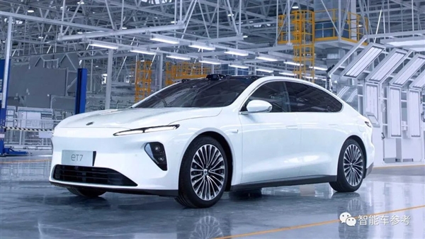 中国自主造车2022猛冲猛打！高端市场BBA只剩BB