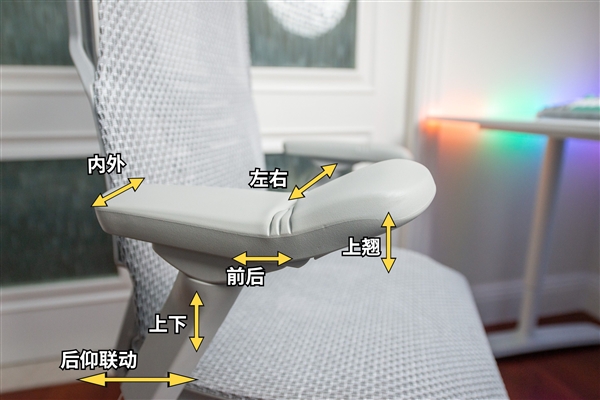 耗费两万:3K以上价位国产天花板人体工学椅大横评