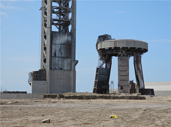 SpaceX星舰首飞惨烈爆炸！中国详细分析：原因找到了