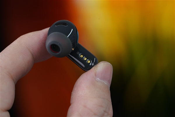支持录音实时转写！讯飞录音降噪会议耳机iFLYBUDS Nano+图赏