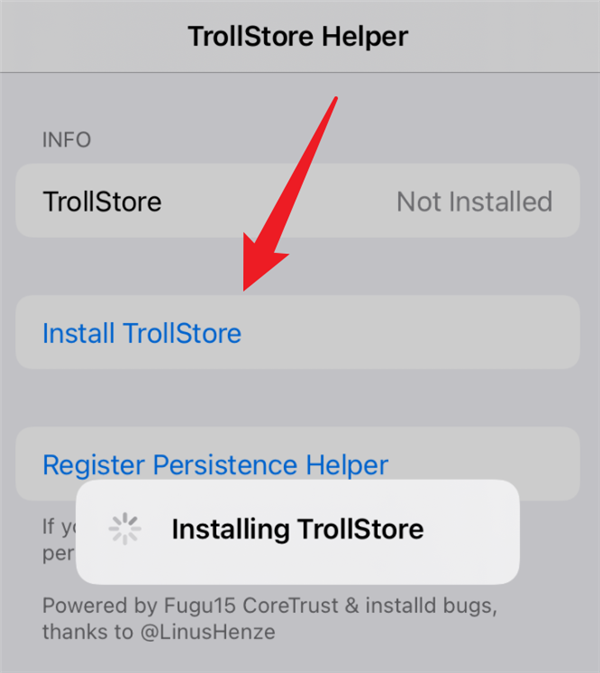 iPhone安装不了第三方App?没关系它会出手!