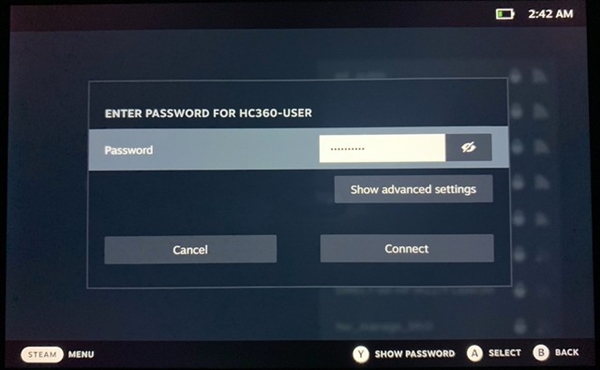 Steam Deck掌机升级固态硬盘保姆级教程