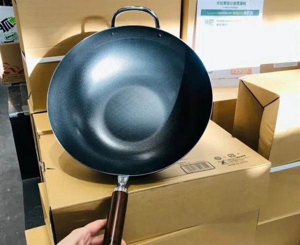 铁锅“”开锅“”有科学依据吗?为什么厂家不帮忙弄好?