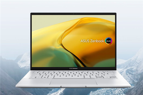 13代标压i9轻薄本!华硕灵耀14 2023旗舰版秒杀:32GB+1TB 7999元