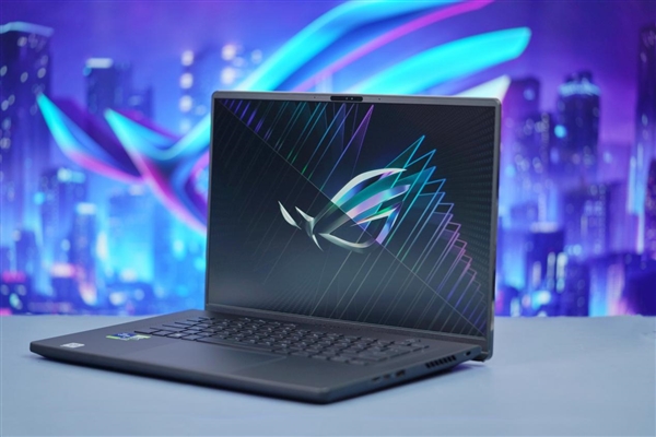13代i9+RTX 4070加持!ROG幻16经典版 2023图赏