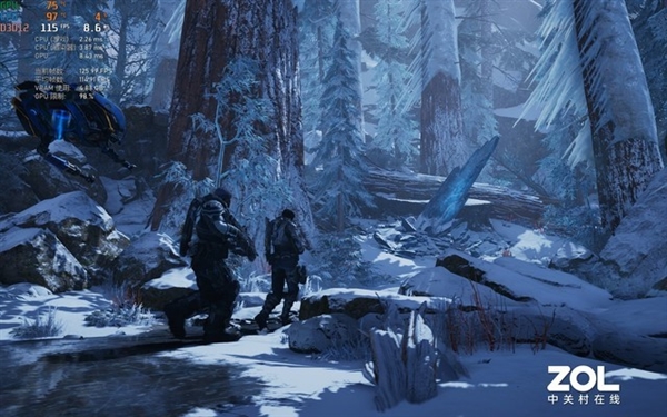次旗舰RTX 4080移动版独显性能如何？实测揭晓答案