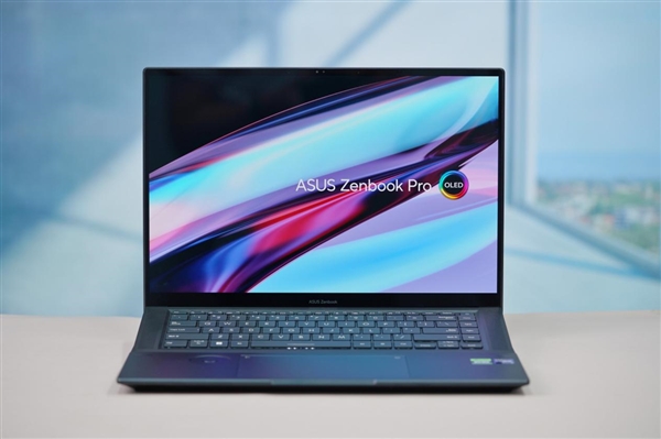 CPU、内存合二为一!华硕灵耀X Ultra图赏