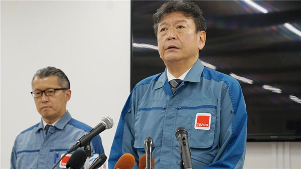 日本要排30年核污水：国际原子能机构神甩锅