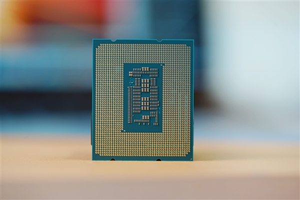 中国内地特供!Intel i5-13490F处理器图赏