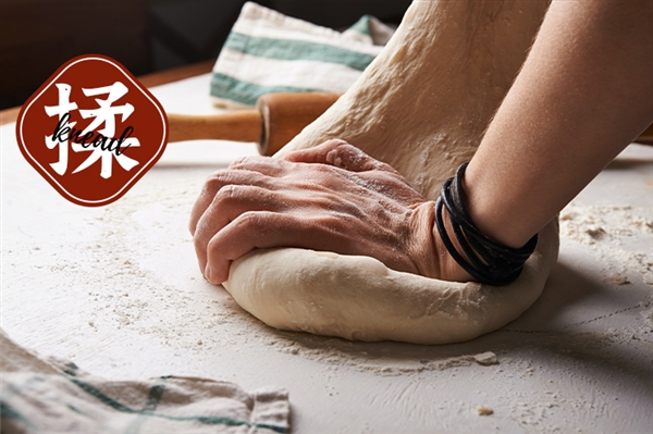 手工扯面+秘制辣油 西安饭庄油泼biangbiang面6.6元/盒大促