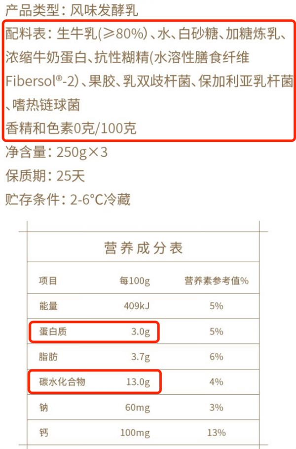 每天喝一杯酸奶 身体会发生什么变化？你绝对想不到