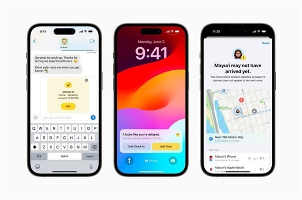 iPhone X等神机被抛弃了!一文告诉你苹果iOS 17值不值得升级
