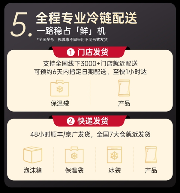 必胜客大促：原肉整切西冷牛排15.9元/片（赠10袋黑椒酱）