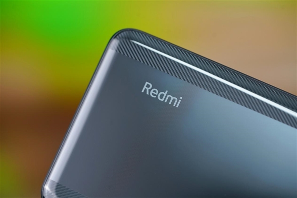 16GB内存+1TB存储仅2899元!Redmi K60 1TB顶配版图赏