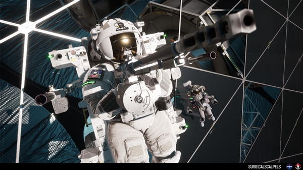 国产FPS《边境》发布之路坎坷:服务器出现紧急BUG