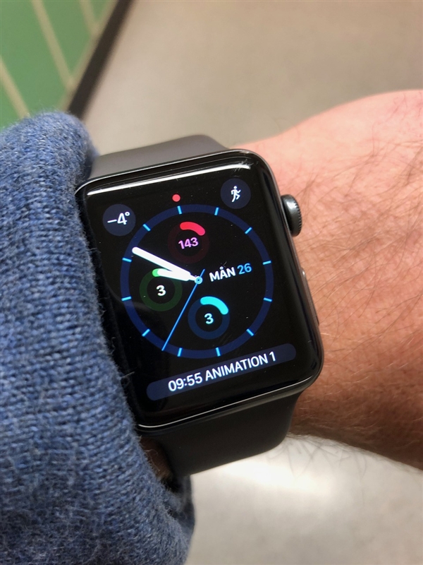 Apple Watch Series 9和Ultra 2即日起解除禁售！果粉可以买了