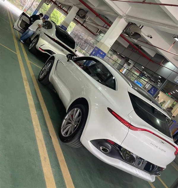 中国车设计 啥时候能靠中国人？