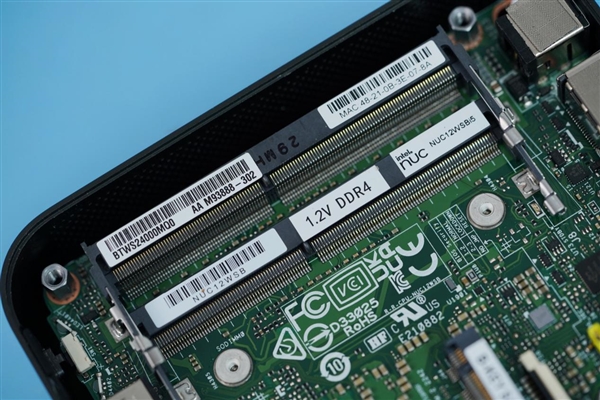 国产内存+国产SSD!小米迷你主机图赏 新办公神器