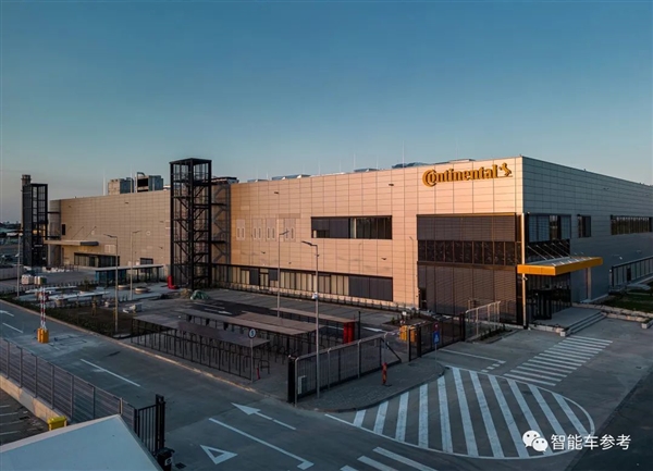 汽车行业大变革：百年Tier 1巨头德国大陆集团裁员超5000人