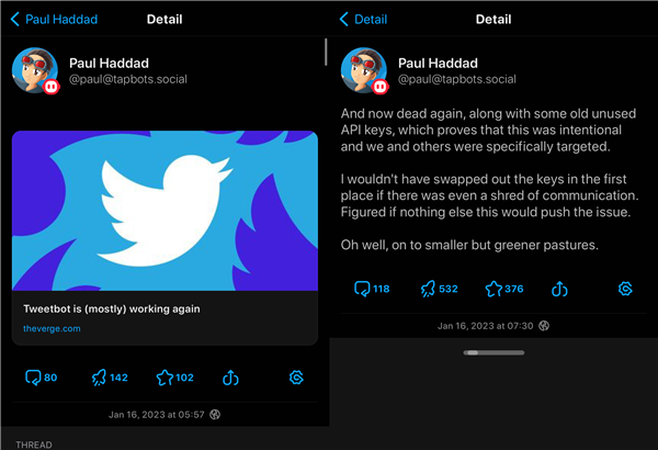 马斯克讨好“金主爸爸”未果 Twitter陷入道德危机