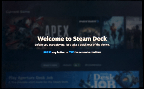 Steam Deck掌机升级固态硬盘保姆级教程