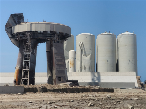 SpaceX星舰首飞惨烈爆炸！中国详细分析：原因找到了