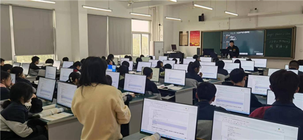 国产统信UOS改革教育！一个城市替换上万套